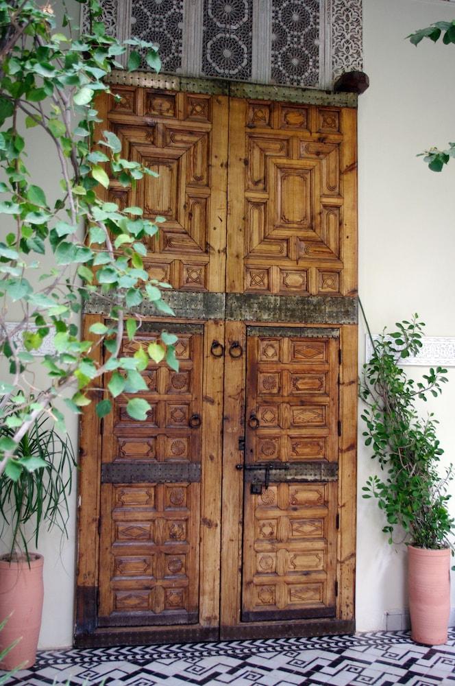 Dar Doukkala Riad & Spa