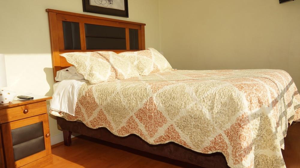 Apartamentos Nueva Providencia 1372