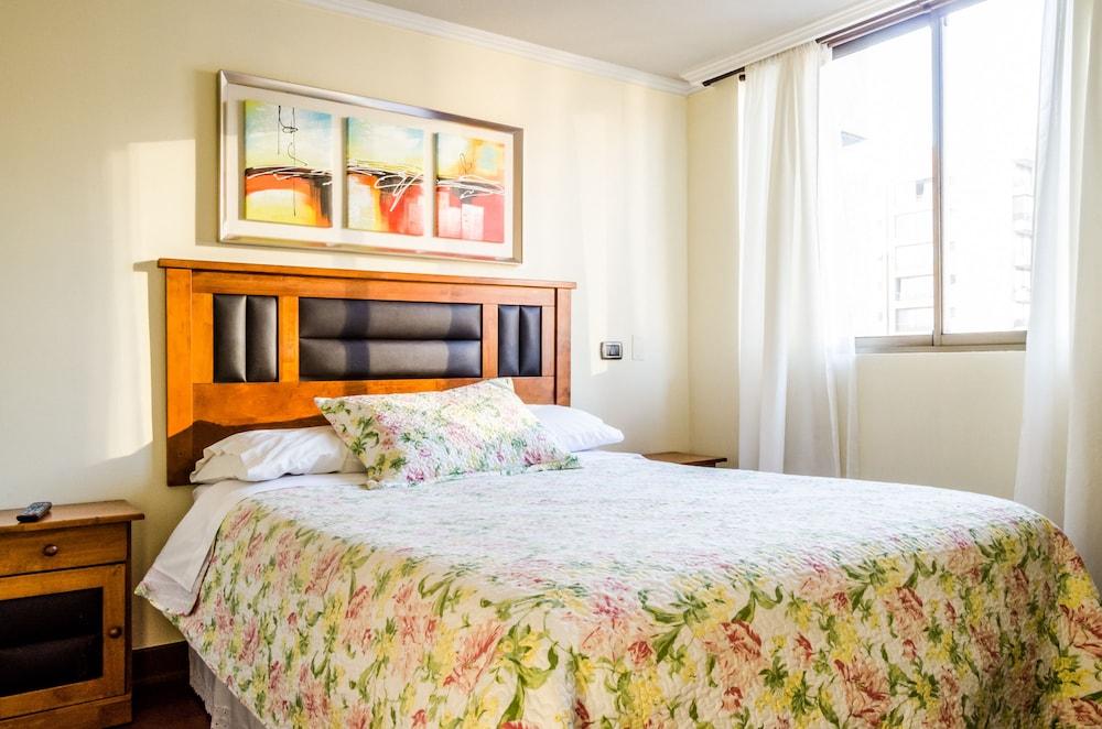 APART PROVIDENCIA SANTA BEATRIZ