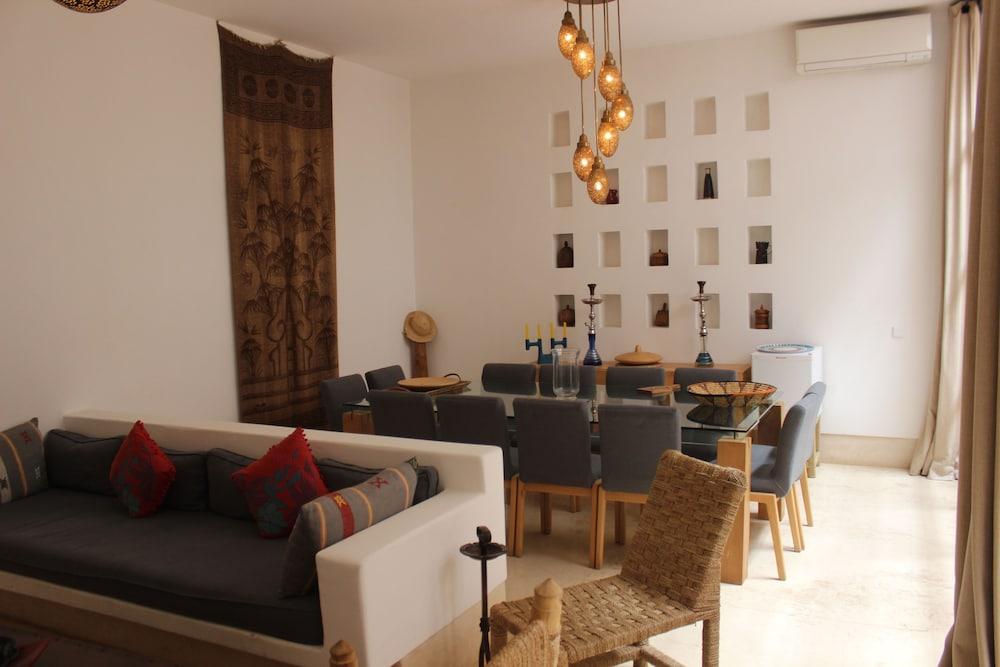 Riad La Source Du Désert