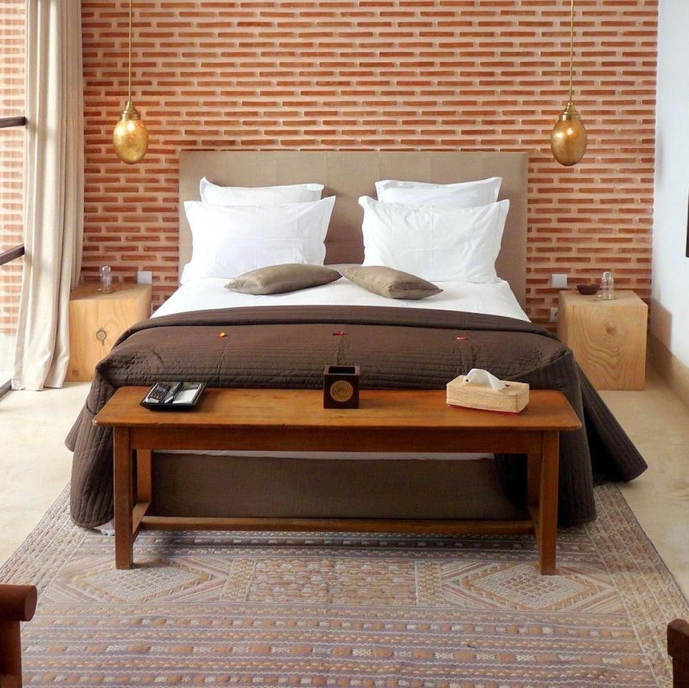 Riad La Source Du Désert