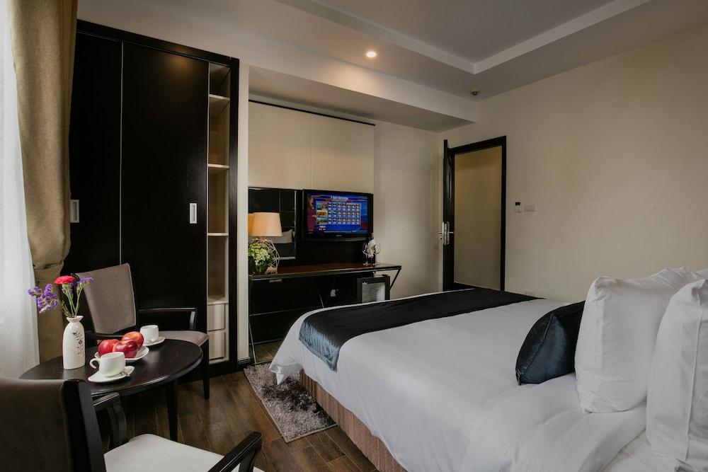 La Santé Hotel & Spa