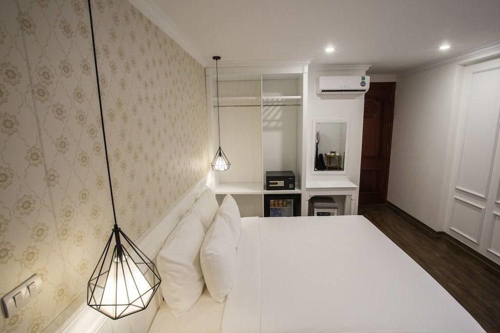 Hanoi A83 Hotel