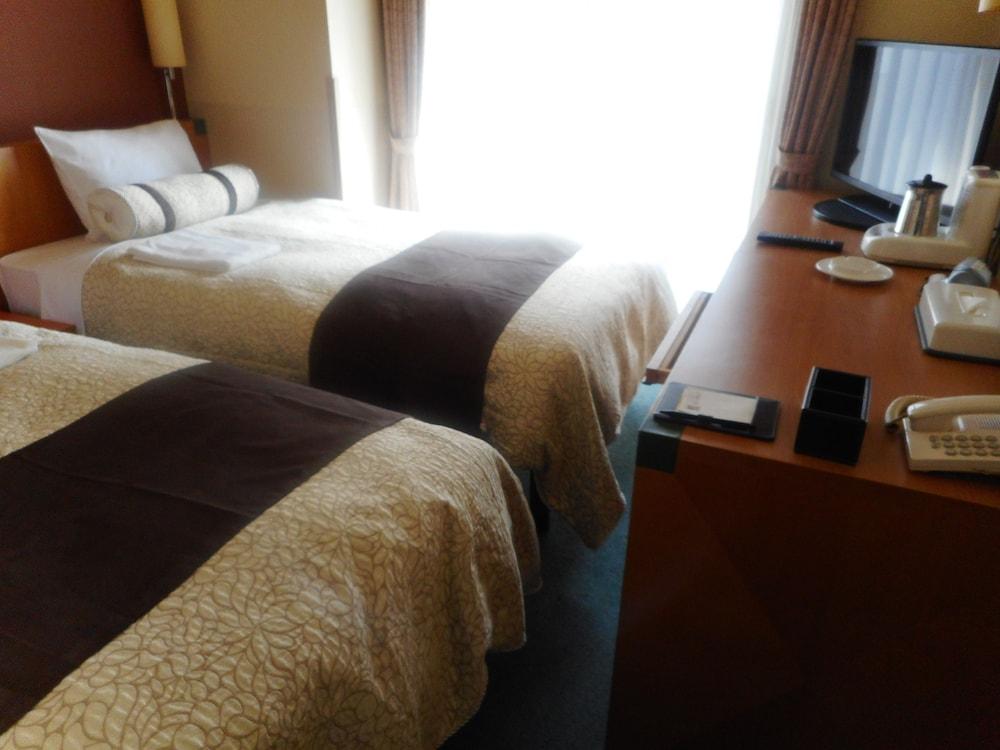 Kuretake Inn Asahikawa