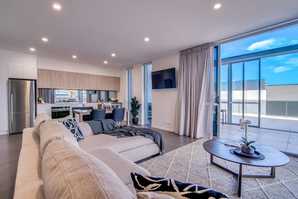 Headlands Austinmer Beach