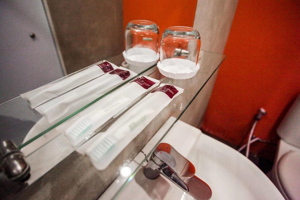 LeGreen Suite Supomo