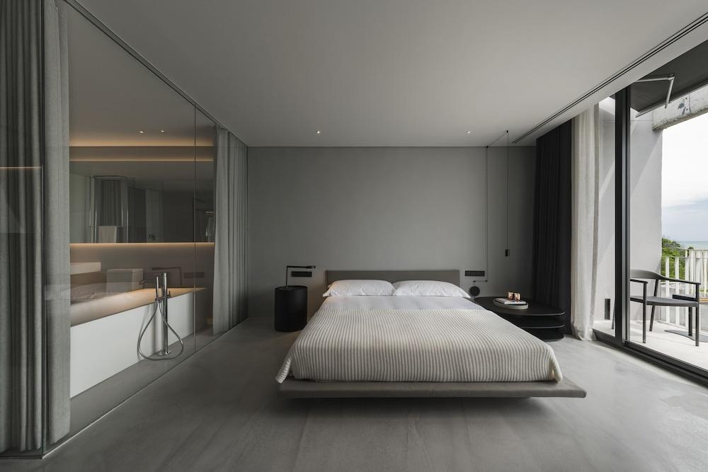 Hotel Bocage Hua Hin