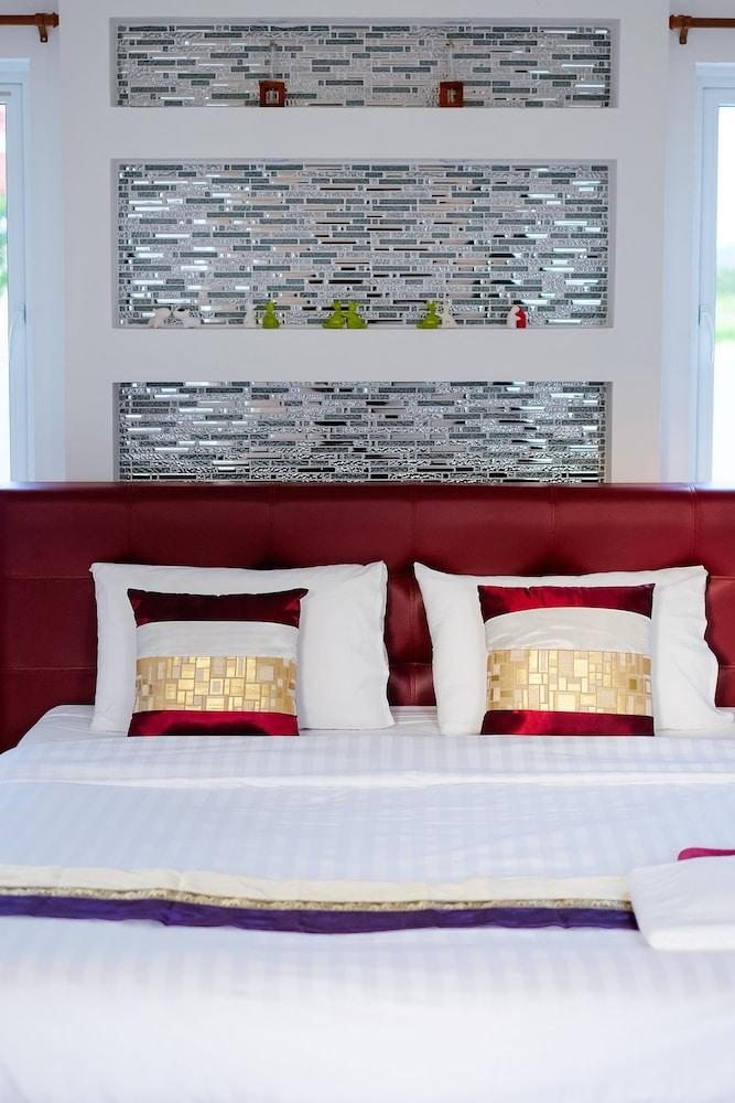 Le Leaf Pool Villa 1-2