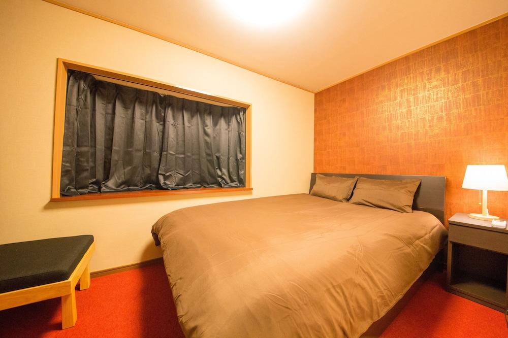 JQ Villa Kyoto Ayazaimoku