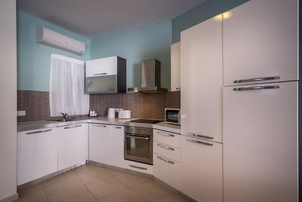 Consiglia Apartments - Sliema