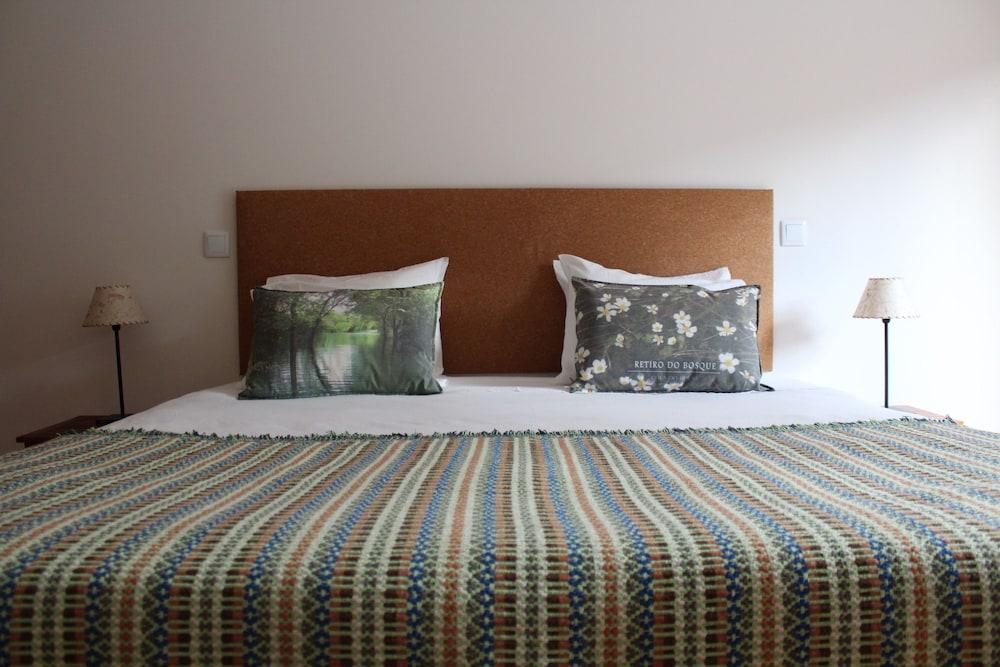 Retiro do Bosque Country House