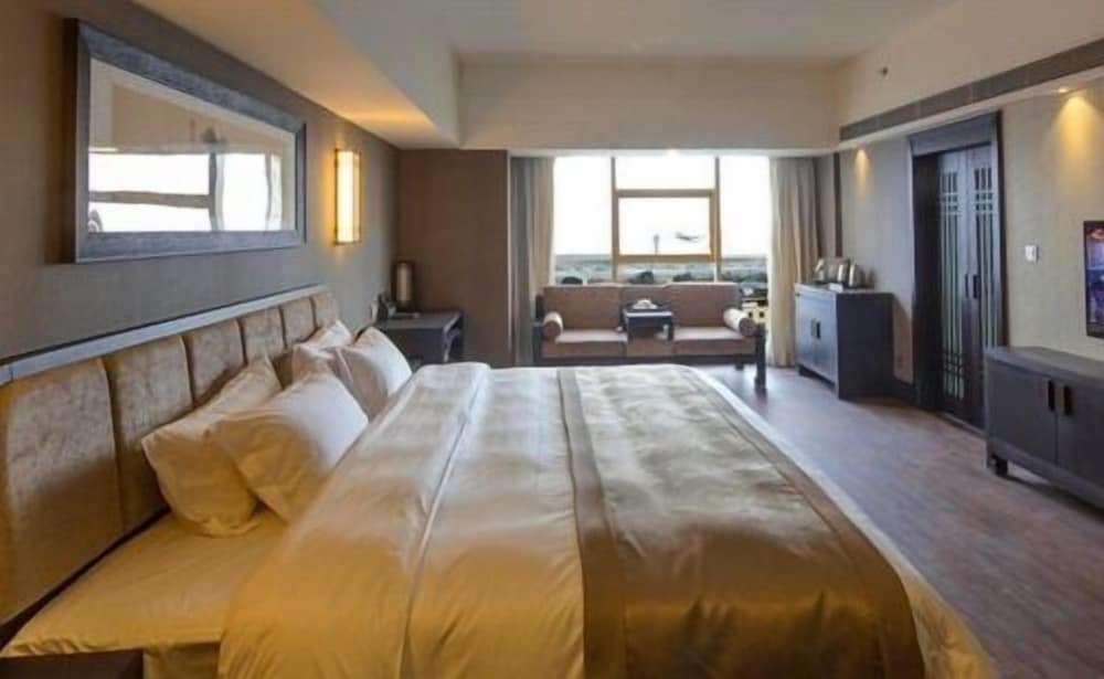 Chengdu Rongtou Hotel