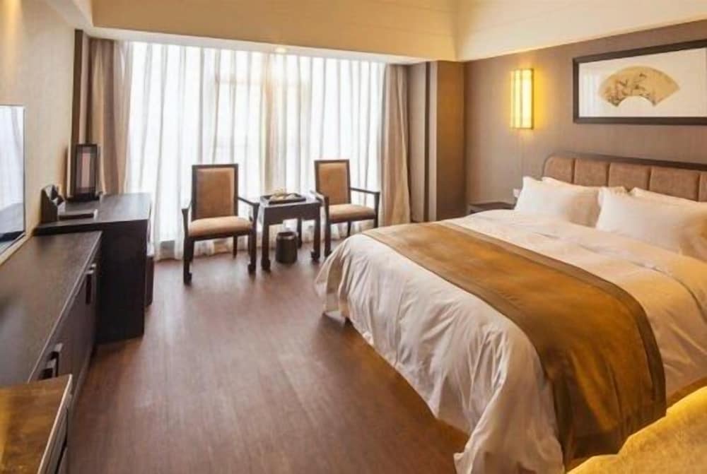 Chengdu Rongtou Hotel