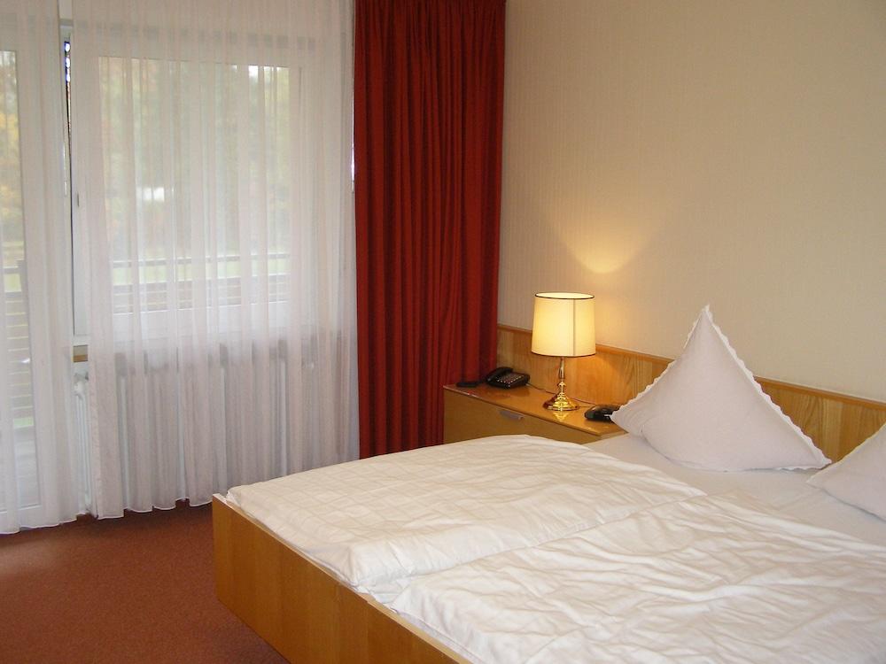 Haus Katharina - Hotel am Park