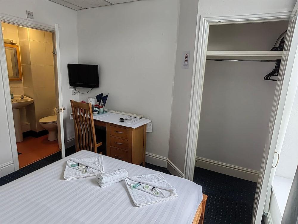 Celtic Bay Guest House