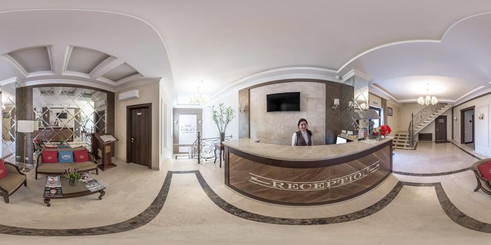 De Volan boutique hotel