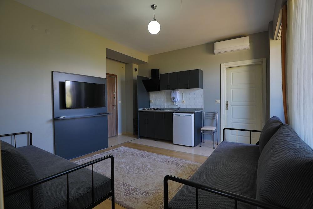Kayi Apart Hotel