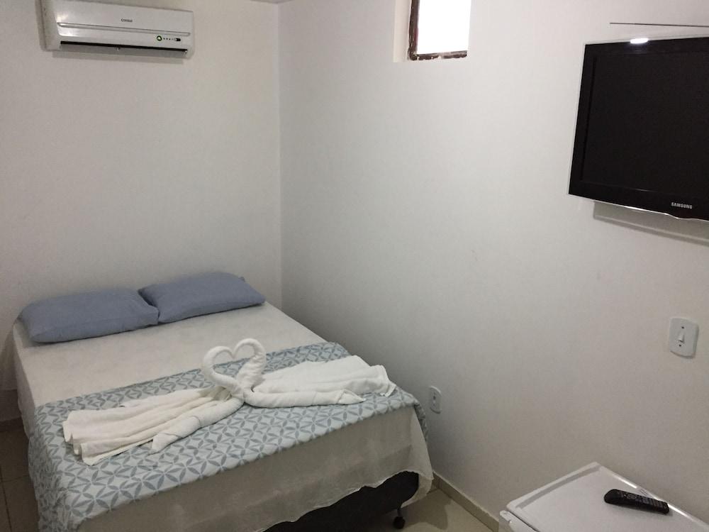 Maria's Hostel e Pousada