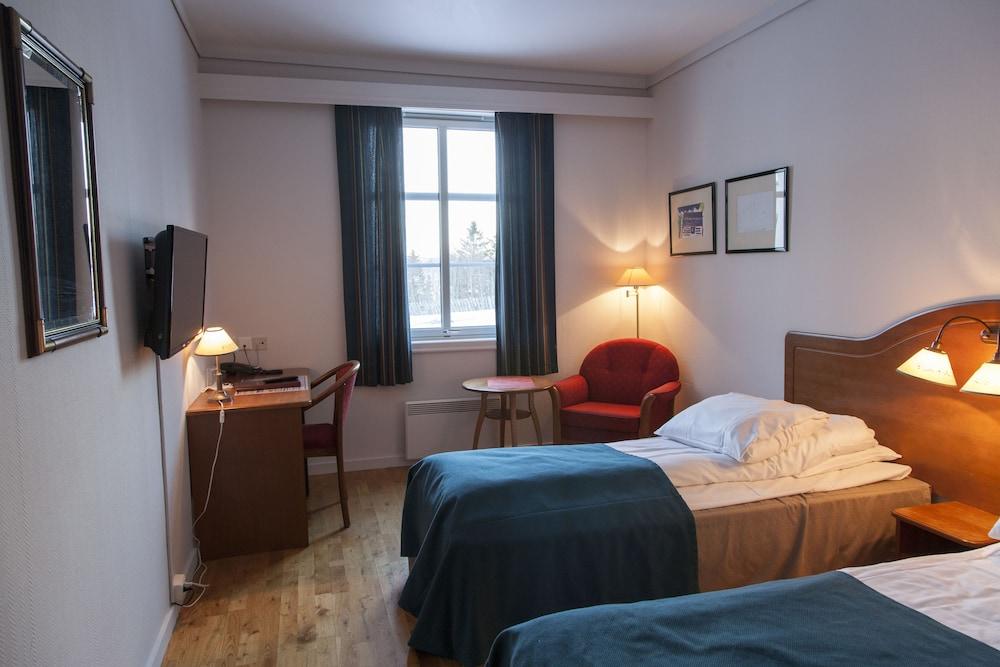 Thon Partner Hotel Selbusjøen