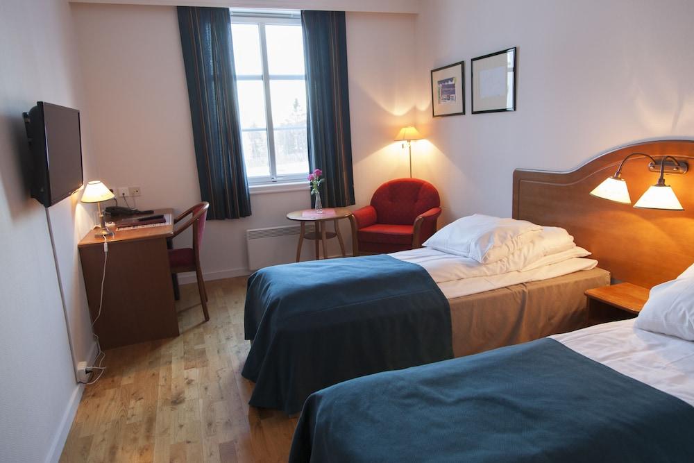 Thon Partner Hotel Selbusjøen