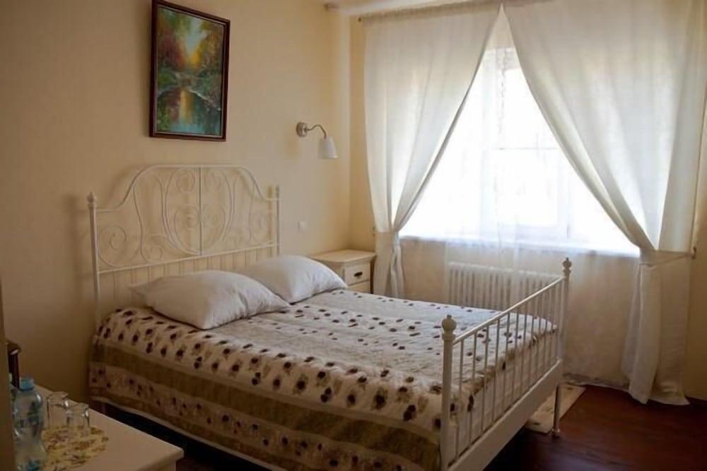 Provence-hotel 4 Seasons