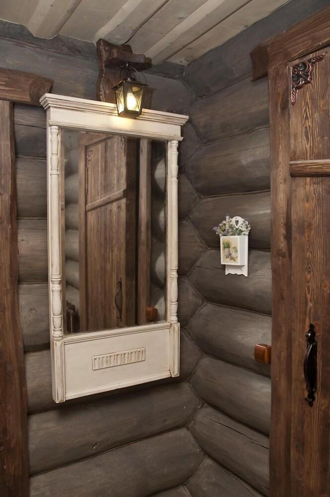 Provence-hotel 4 Seasons