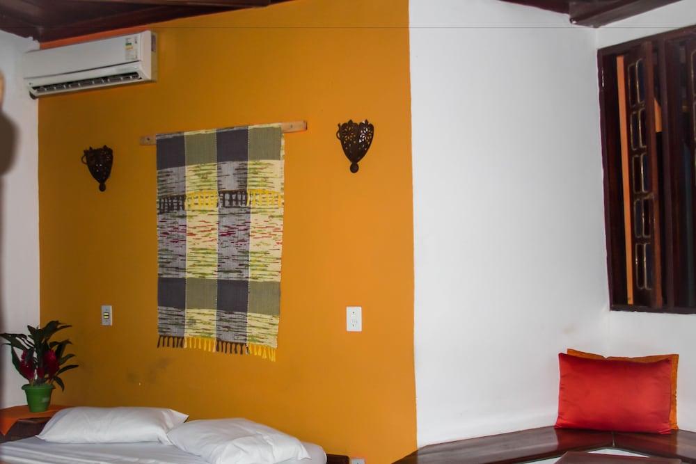 Parque Dos Igarapés