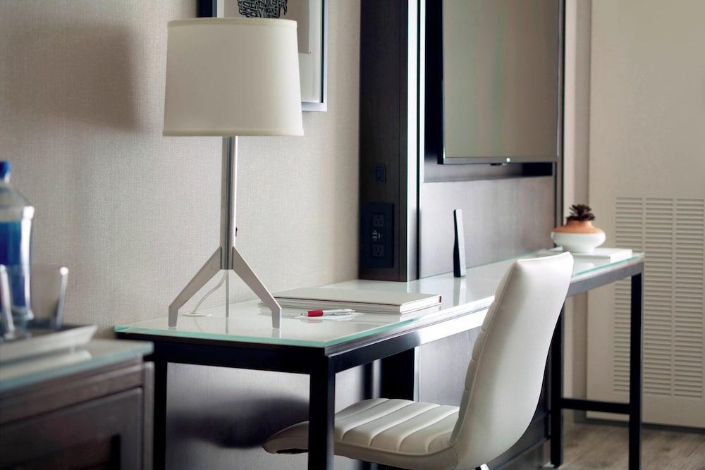 Marriott Columbus OSU