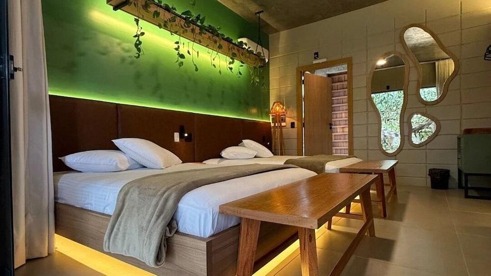 Cirandeira Amazon World EcoResort