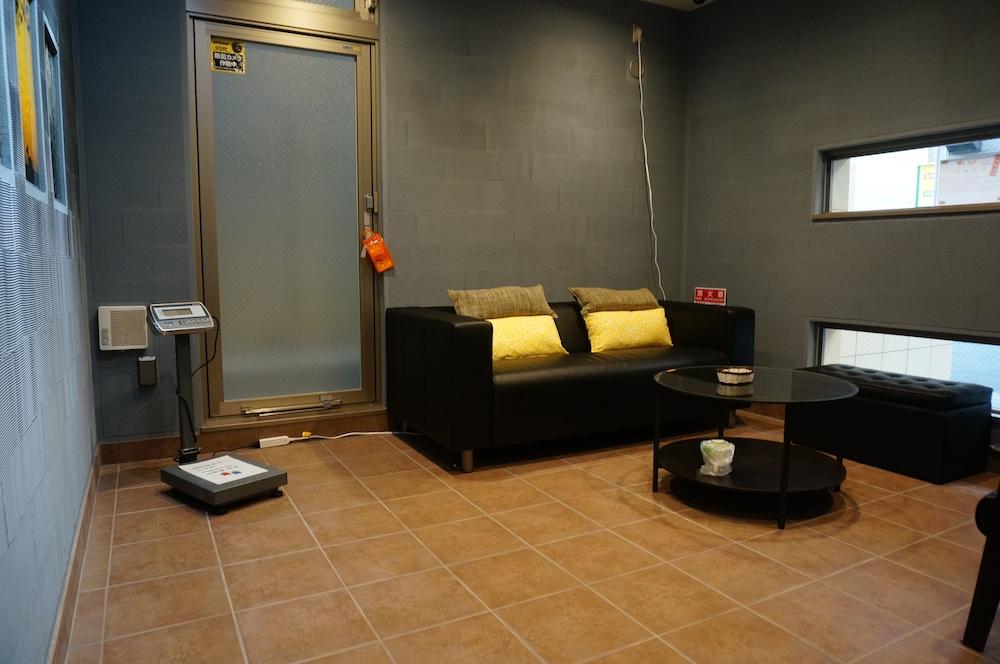 OTR Park View Bentencho