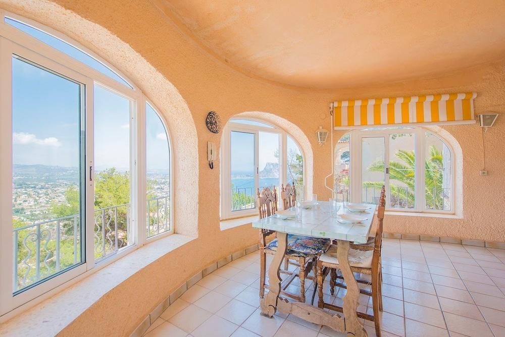 Villa Maryvilla 46 - Plaza Mayor