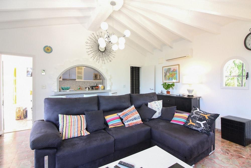 Villa Maryvilla 12 - Plaza Mayor