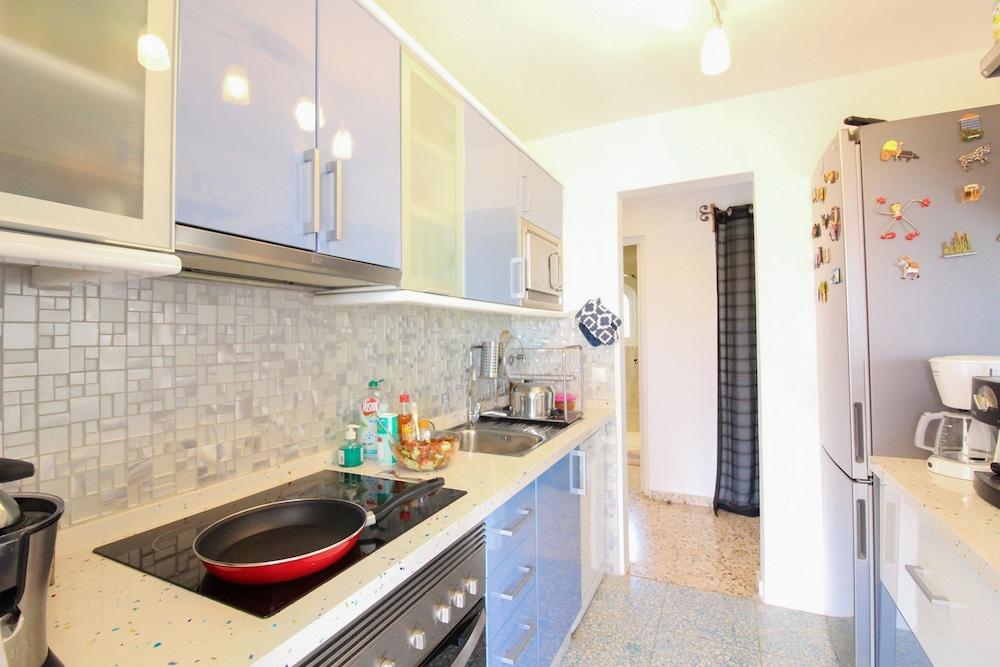 Villa Maryvilla 12 - Plaza Mayor