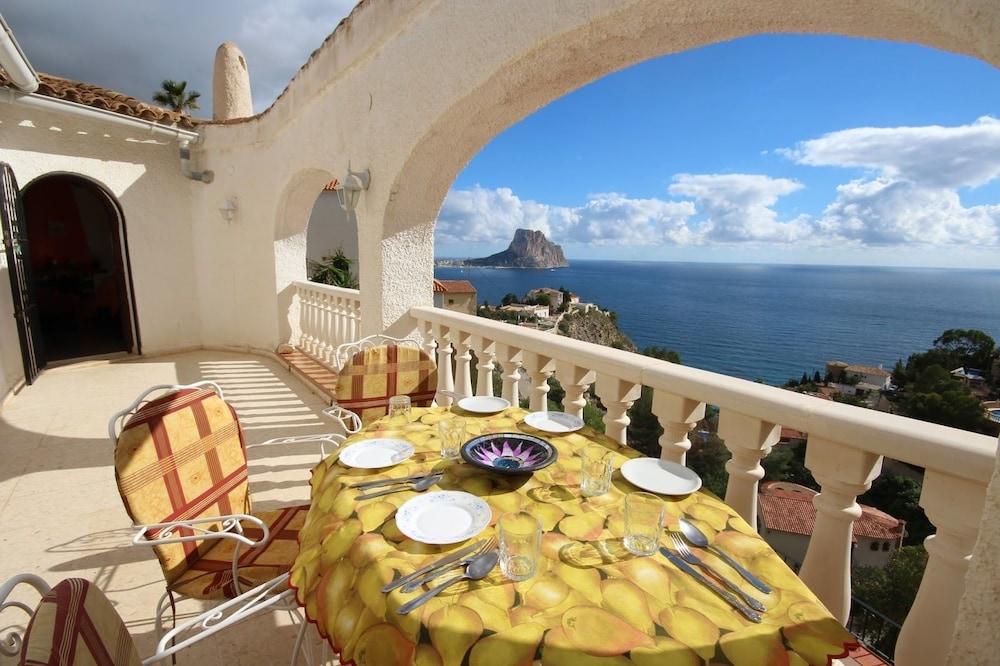 Villa Maryvilla 41 - Plaza Mayor