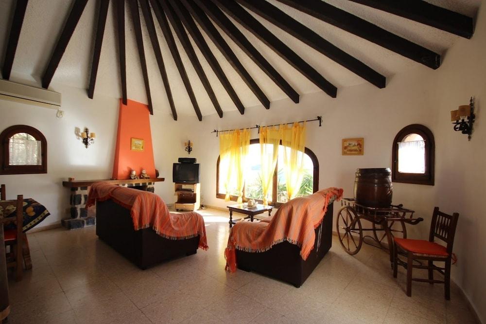 Villa Maryvilla 41 - Plaza Mayor