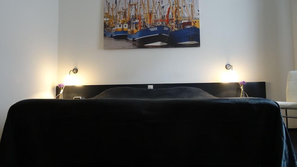 Hotel Café Restaurant De Posthoorn