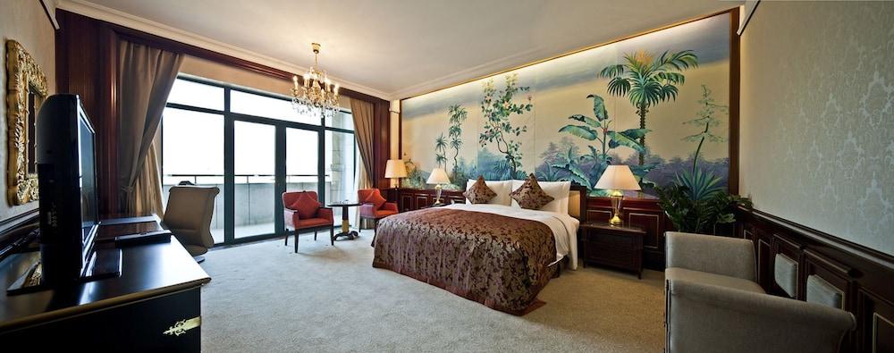 Hengda Hotel Nanjing