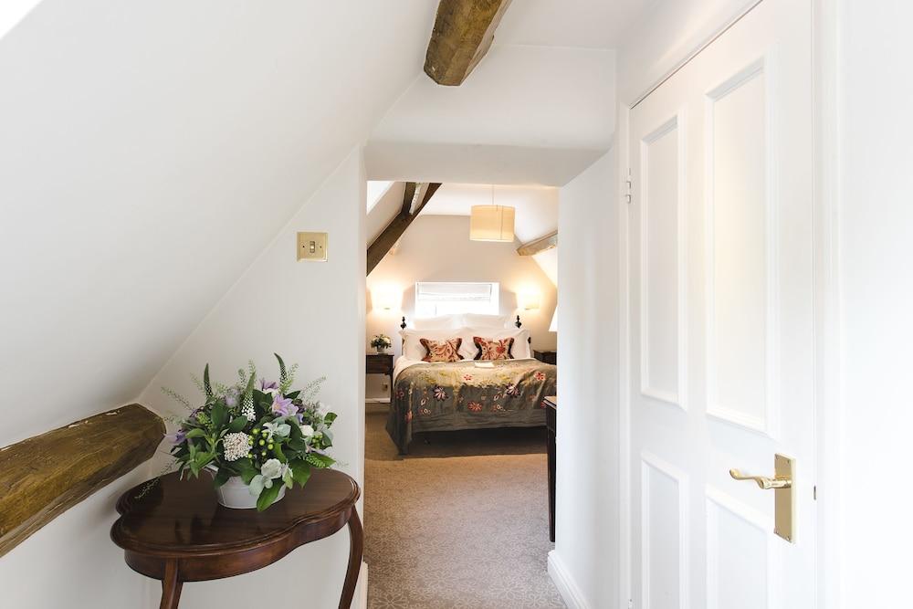 Lords of the Manor Hotel