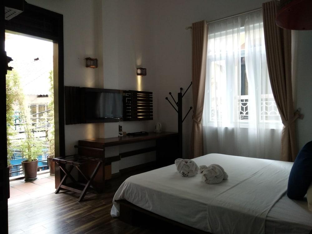 Cinnamon Hotel Hanoi