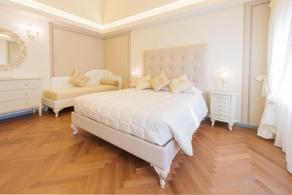 Relais Sassa al Sole