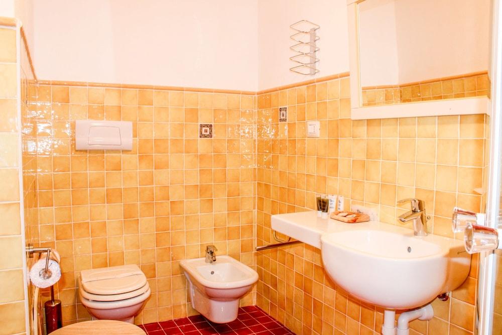 Hotel Costa Paradiso