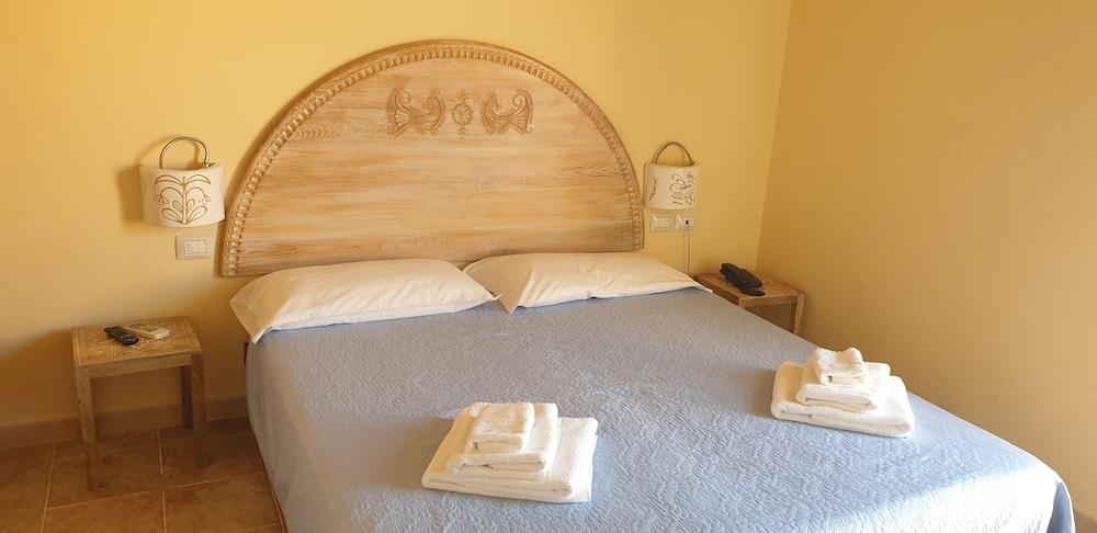 Hotel Costa Paradiso