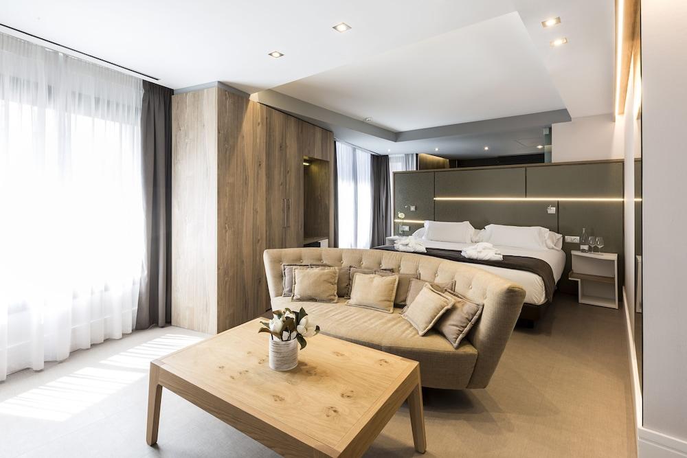 Hotel Spa Ciudad de Binefar