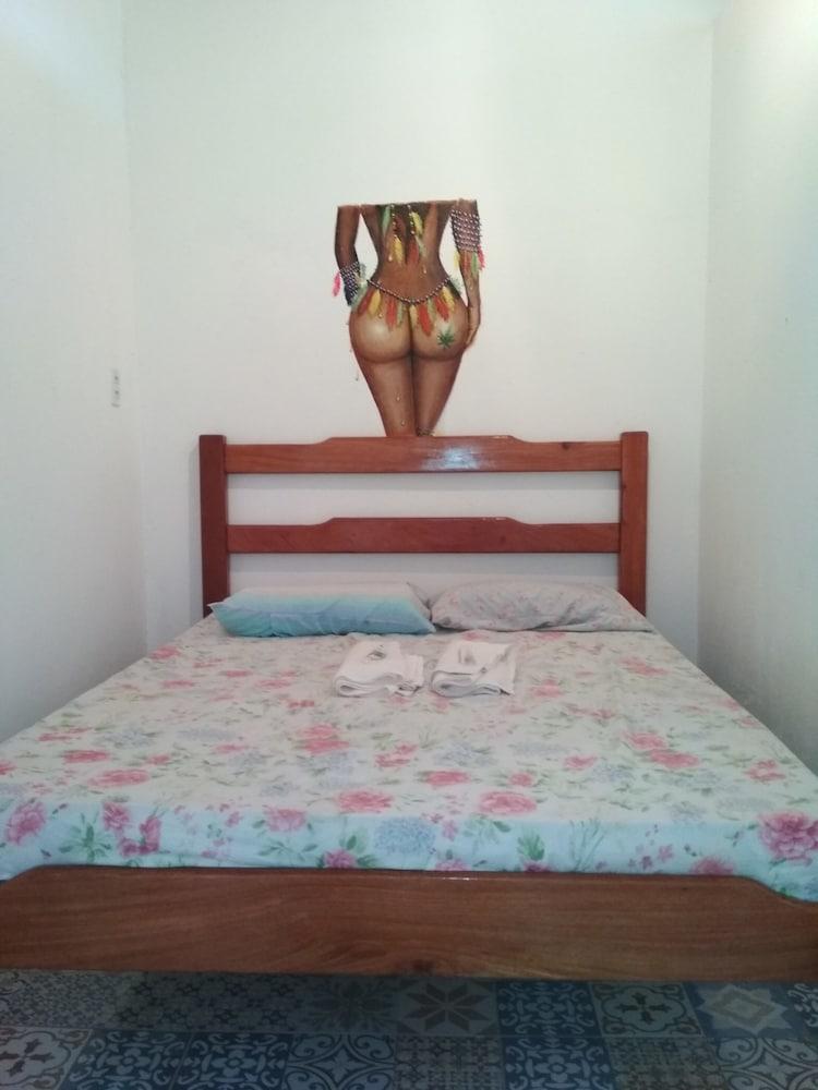 Resort Vila Cotijuba