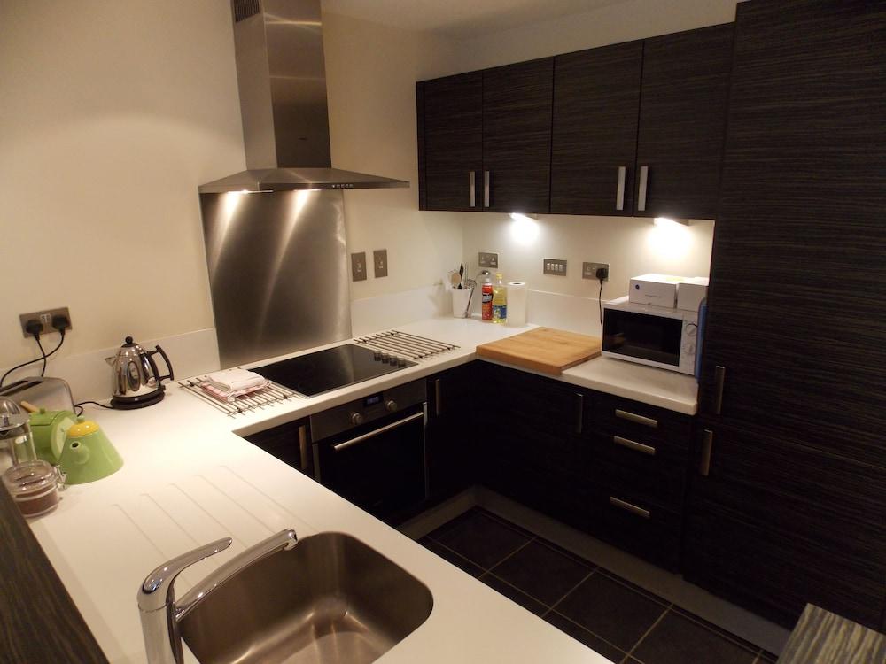 Violet Bank Apartment New Town