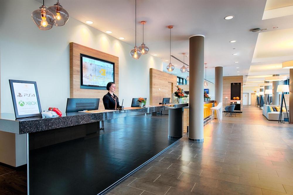 LOGINN Hotel Leipzig