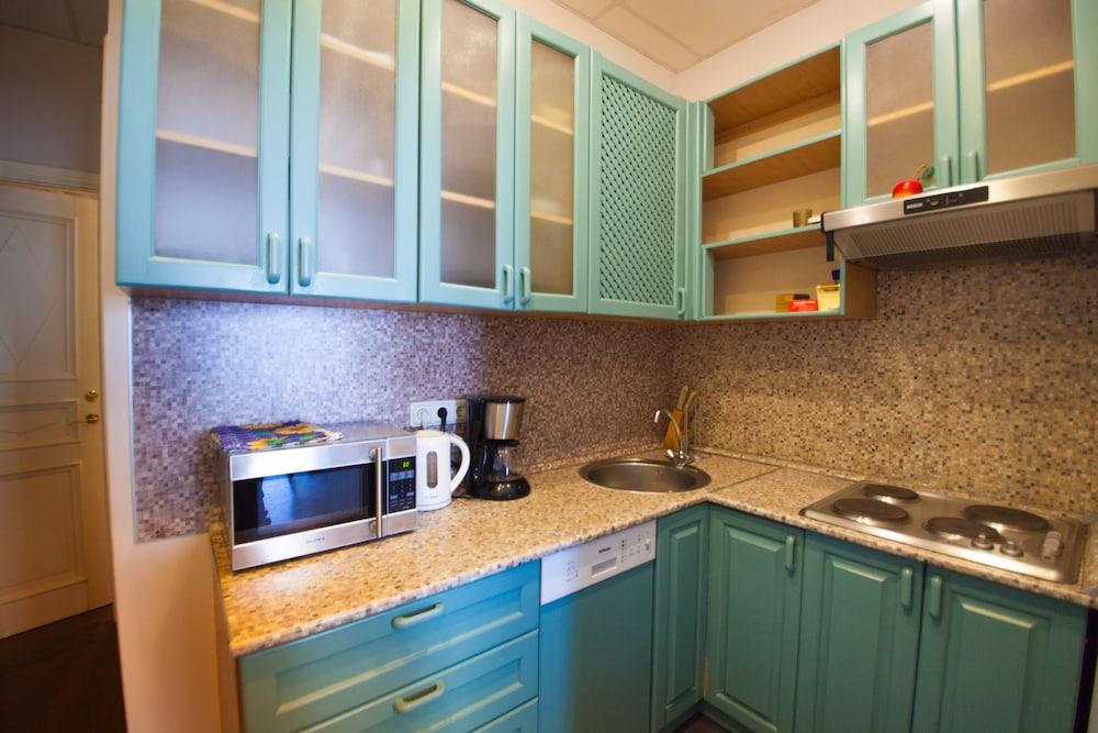 GoodRest Apart-hotel