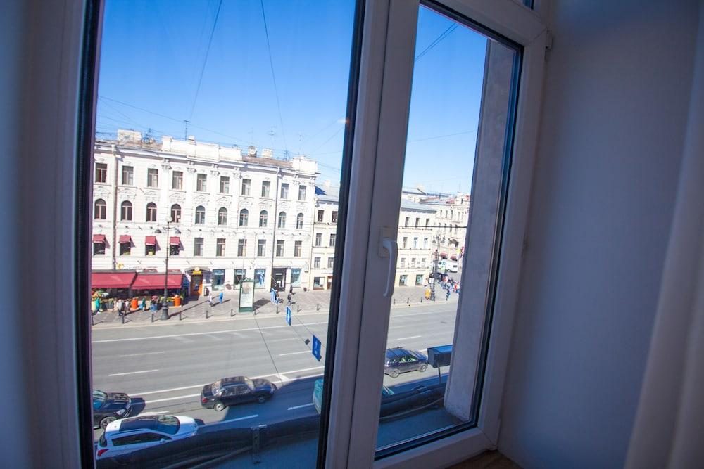 GoodRest Apart-hotel