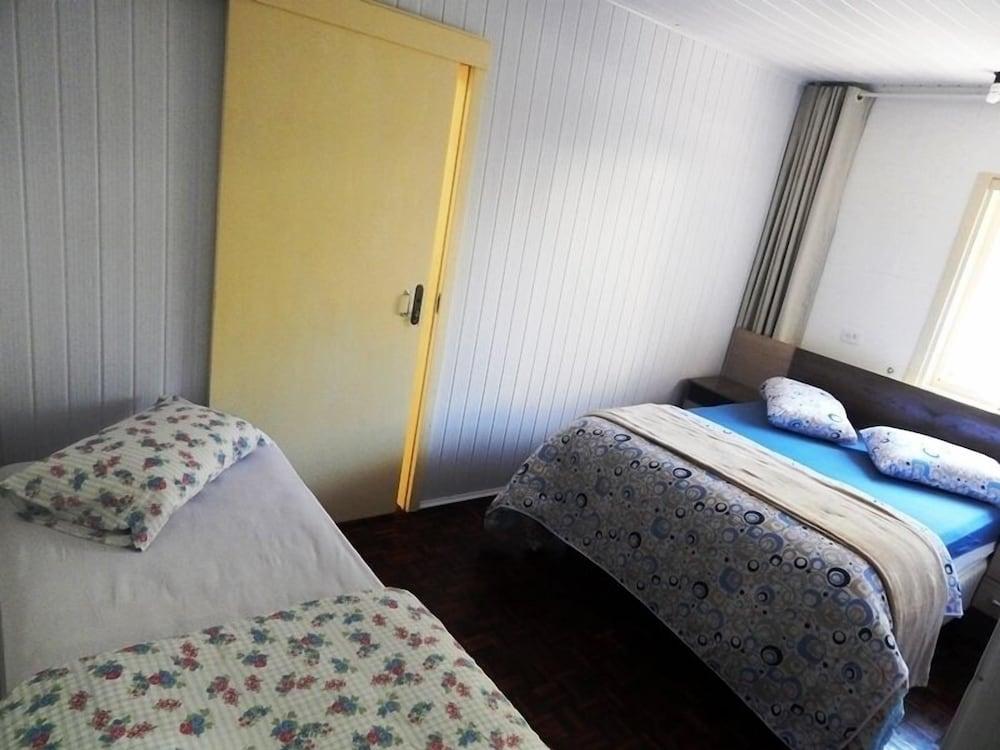 Gramado Centro Residence