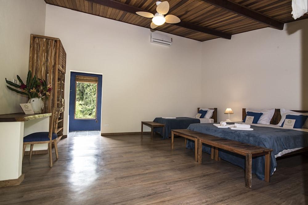 Banana Bamboo Ecolodge